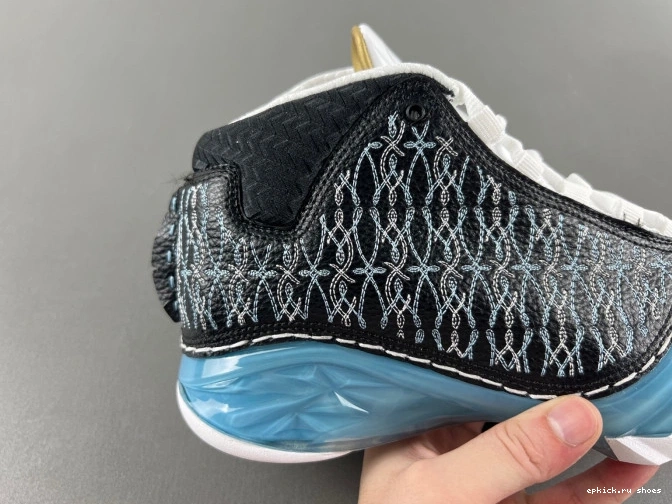 Cheap Jordan UNC 23 318376-041 0710